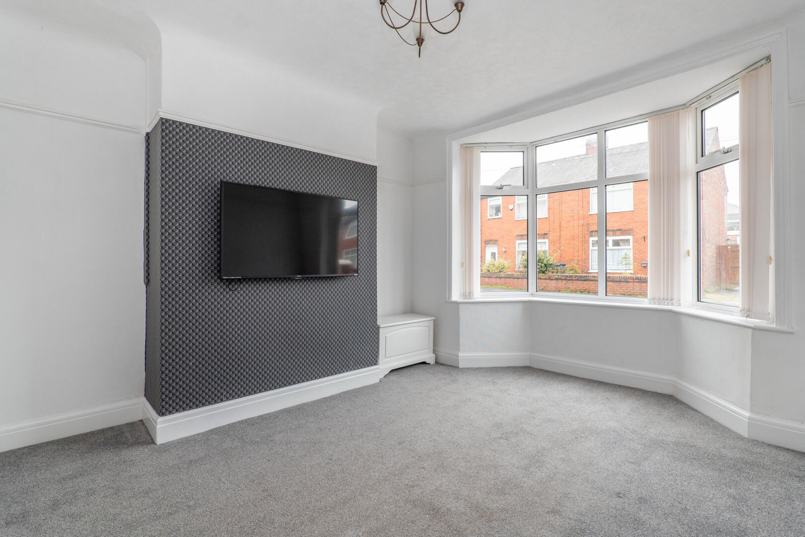3 bed property in George Street, Leyland